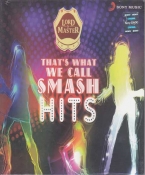 That's What We Call Smash Hits Hindi Audio CD